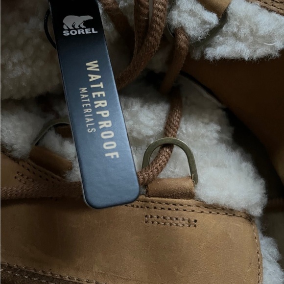 Sorel Boost - Picture 7 of 11